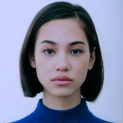 versacegods:   Kiko Mizuhara 