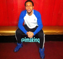 imakinq:  (REQUESTED) Isaiah .