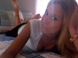 amandasfirsttime:  good photo of me :)