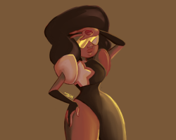 gym-leader-elesa:  Color palette play I did not too long ago.