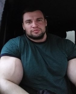 Musculos, Roids y Osos