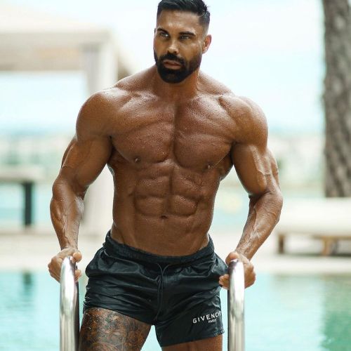 sonodiluce:  mrzoltanyuri:  Andreas Linder  (SWE)   40 - Andreas