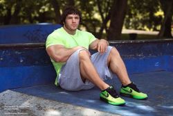 big-strong-tough:  Andrey Skoromnyy 