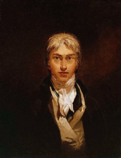 ganymedesrocks:  Joseph Mallord William Turner (1775 - 1851),