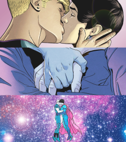 superheromen:  Marvel, Young Avengers, Billy Kaplan, Teddy Altman,