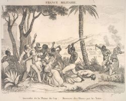 todayinhistory:  January 1st 1804: Haitian independence On this