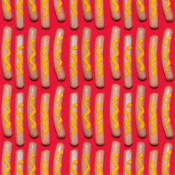 creative-munchies:  Patterns-Dan Bannio