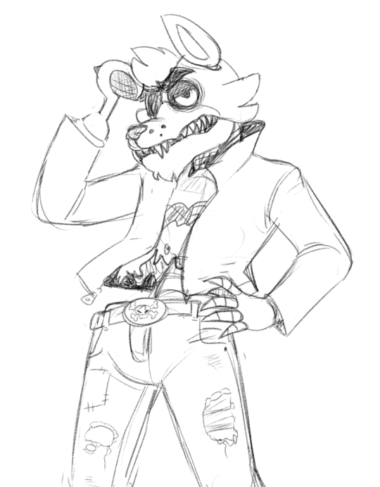 Reopening sketch commission sale (FULL)