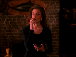 usterografos: Mädchen Amick as Shelly Johnson Twin Peaks (1990-1991)