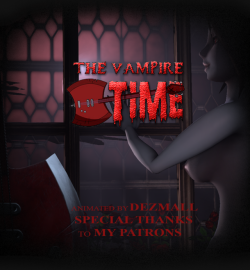 dezmall: The Vampire Time (3:47)     ヽ(°□°ヽ)   Happy