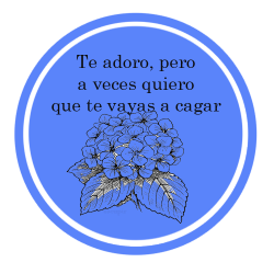 escupir:   ✿◕‿◕✿  