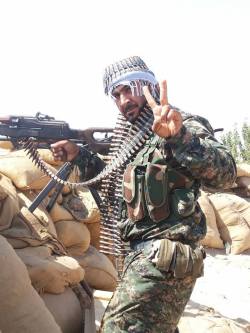bijikurdistan:  Jan 21  Kurdish YPG Forces killed 37 ISIS Terrorists