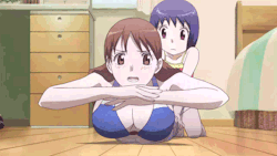 No Fan Service No Life