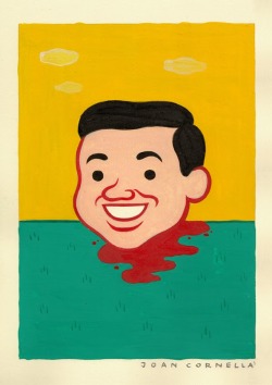 nevver:  Joan Cornellà