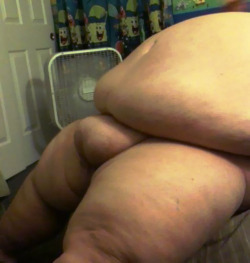 blubberchubx:  superchubby: 13-5-15  When lard takes over.  @xtubegene