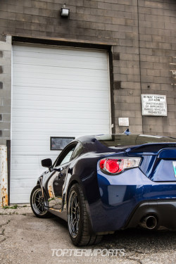 automotivated:  FRS (by StreltsovX)