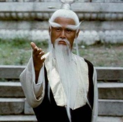 gutsanduppercuts:  The many incarnations of Pai Mei… Gordon