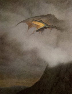 once-upon-a-time-illustration:Theodor Kittelsen Illustrations