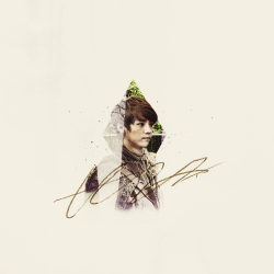 cleamour:  (exo x got!au) luhan as jojen reed 