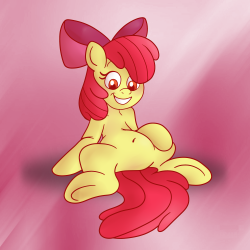 applespluslove:navel bloom by scobionicle99  <3