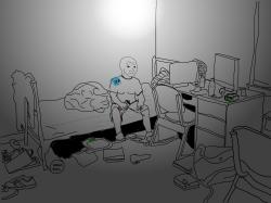 deadmutation:  te sientes identificado?  