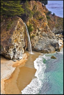our-amazing-world:  California Amazing World beautiful amazing