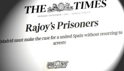 pacienciaras: España no debería recurrir a los encarcelamientos
