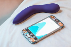 heyepiphora: We-Vibe is not the only company to make app-compatible