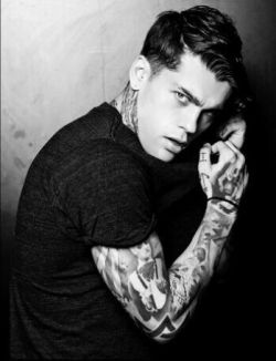 Stephen James