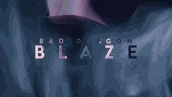 baddragontoys:  Getting warmer? Our new Blaze dildo is the perfect