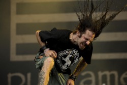 HAPPY B-DAY RANDY BLYTHE!