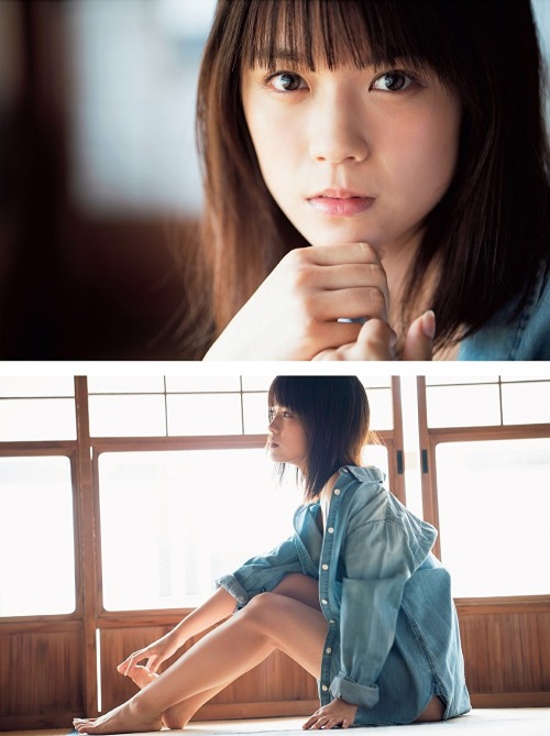 deepbluetomato:    村山優香  