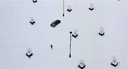 ozhin:   Fargo (1996, dir. Joel and Ethan Coen)  