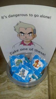 pokemasterforlife:  dont mind if i do  ARE YOU SERIOUS? LOLThat’s