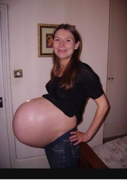 Pregnant Extreme