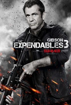 pan-pizza:  Saw Expendable 3 Everything was bad until the final