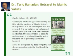 holywhattheheckamithinking:  What Muslim Scholars Say About Paris