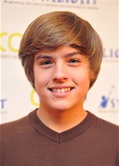 nkdmalecelebs:  As requested, Dylan Sprouse! Are you following?