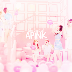 michyeoso:  best of apink songs 2011-2014 ; including non title