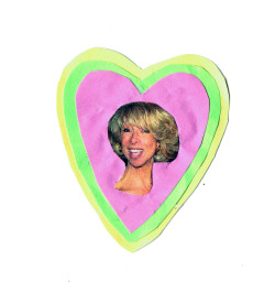 sweet2oof:  gail platt was my valentine , i made this for her