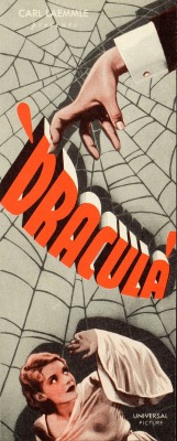 ronaldcmerchant:  DRACULA (1931)