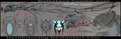 deltaface:  Leviathan Guardian [updated] by HerobrineingUpdated