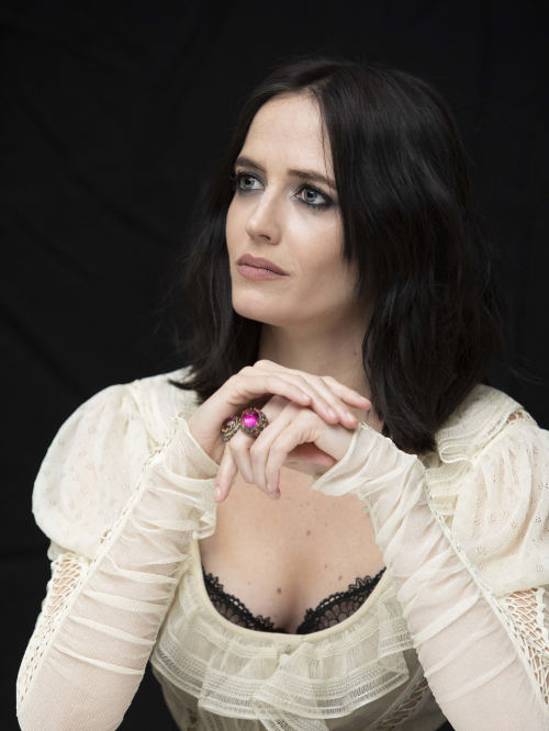 some-eva-green:Eva Green