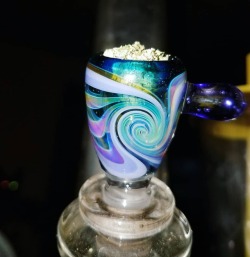 artislove-artislife:My new bowl 😚🔥