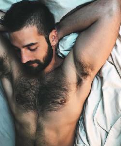 Follow my two hairy men blogs:http://sambrcln.tumblr.comhttp://hairysex.tumblr.com