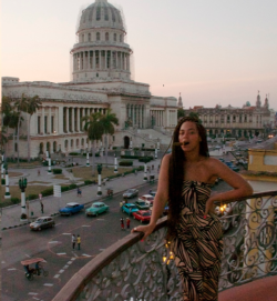 thechanelmuse:  La Habana, Cuba. 