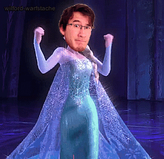 wilford-warfstache:  Princessiplier? More like Markiqueen!
