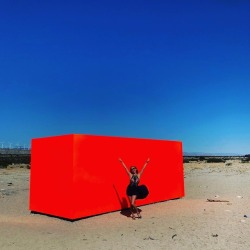 SPECTER BY STERLING RUBY @_desertx  (at Desert X) https://www.instagram.com/p/BwYFLdphXgK/?utm_source=ig_tumblr_share&igshid=1weprg3ldjykc