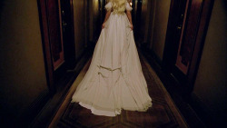 famehadaniv:  Lady Gaga in AHS: Hotel, “Room Service” 
