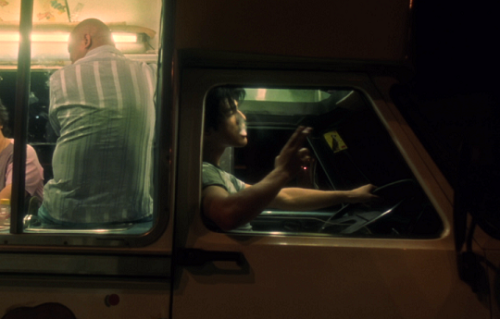 pierppasolini: Fallen Angels (1995) // dir. Wong Kar-wai  